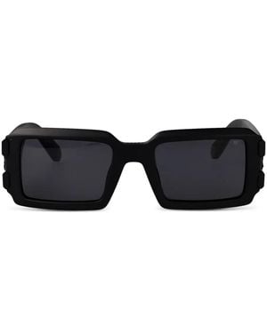 Philipp Plein Spp129V0703 Matte - Black