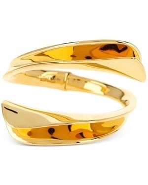 ARMARIUM Torchon Bangle - メタリック