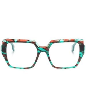 Etnia Barcelona Beb Glasses - Green