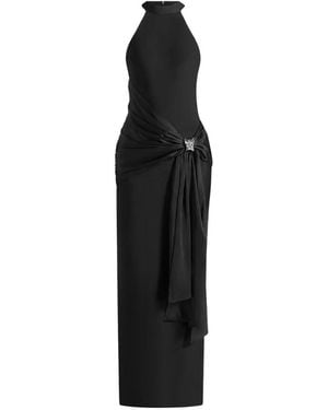Manière De Voir Willow - Black