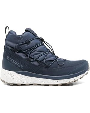 Rossignol Resort Boots - Blue
