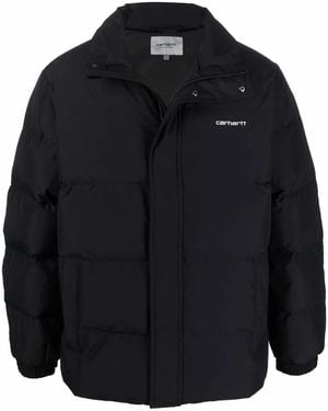 Carhartt Danville Jacket - Blue
