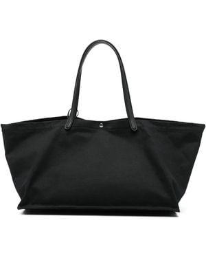 The Row Bags - Black