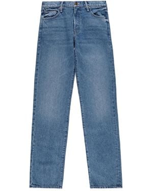 Mother The Relish Jeans - Blue