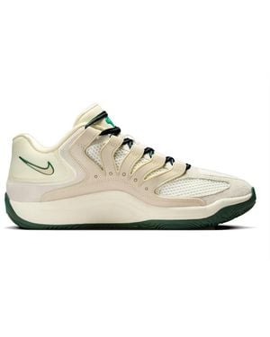Nike Kd18 Sneakers - Weiß