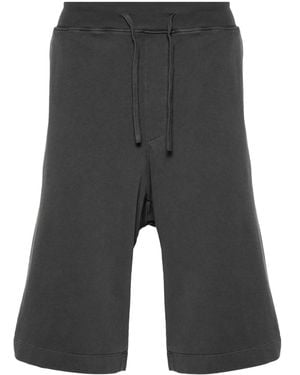 Barena Lipo Serjey Cenere Shorts - Grey