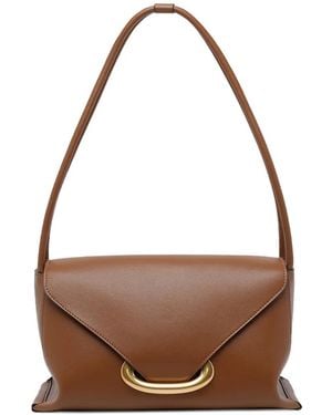 Wandler Veneto ショルダーバッグ - ブラウン