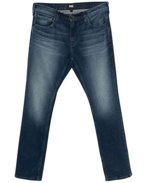 PAIGE Dfederal Helden Jeans - Blue