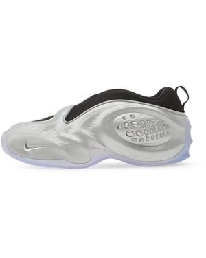 Nike First Sight Shadow Low Trainers - Grey