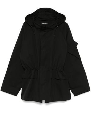 Our Legacy Horizon Jacket - Black