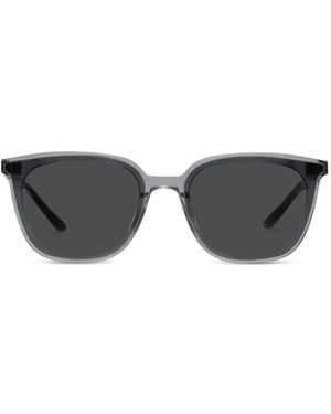 Gentle Monster Alma G1 Sunglasses - Grey