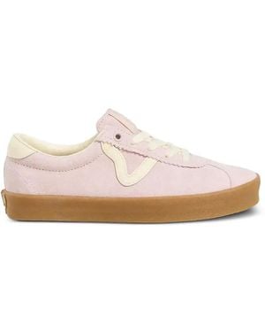 Vans Sport Low Trainers - Pink