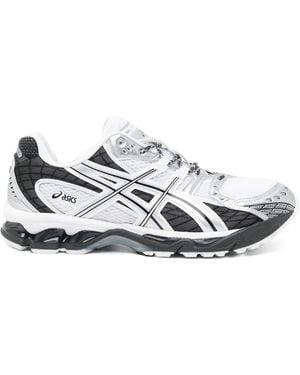 Asics Zapatillas Gel-Nimbus 10.1 - Blanco