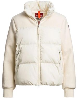Parajumpers Saboga Jack - Wit