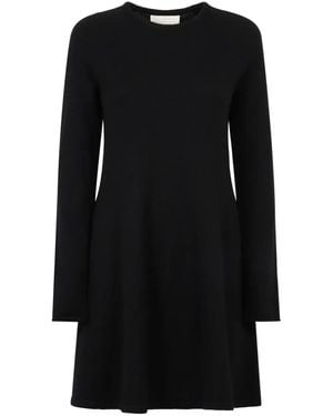 Lisa Yang Didih Dress - Black
