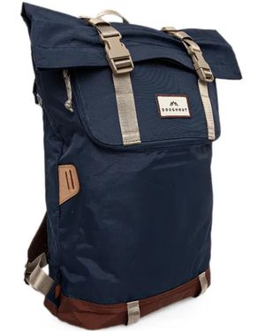 Doughnut Christopher Jungle Ii Backpack - Blue