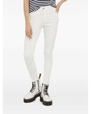 Levi's Vaqueros skinny 720TM - Blanco