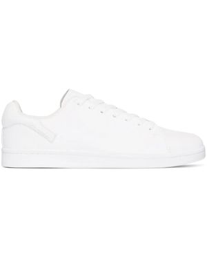 Raf Simons Orion Low-Top Sneakers - White
