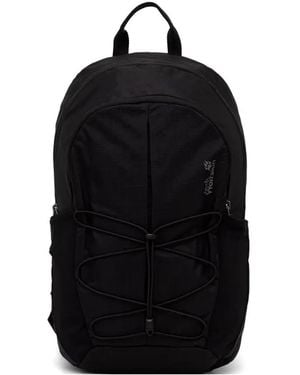 Jack Wolfskin Yuma 18 Backpack - Black