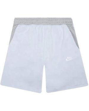 Nike Tribute Performance Shorts - ホワイト