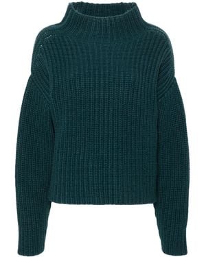 AISLING CAMPS Isabella Pullover - Grün