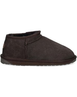 EMU Stinger Boots - Brown