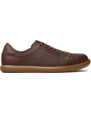 Camper Pelotas Trainers - Brown