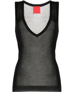 Cashmere In Love Cashmere - Black