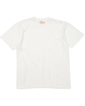 Sunray Sportswear Haleiwa Short-Sleeve T-Shirt - White