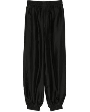 Gestuz Gasiora Hw Ballonhose - Schwarz
