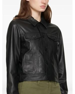Rag & Bone Debbie Jacket - Black