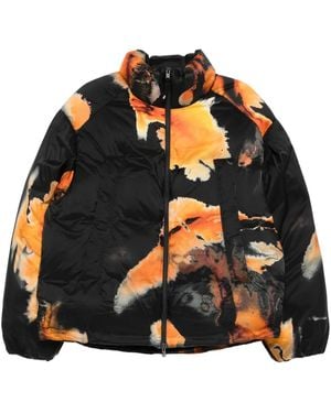 Y-3 Jackets - Black