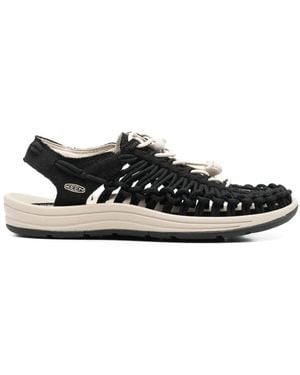 Keen Uneek Sandals - Black