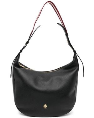 Bally Hera Shoulder Bag - Black