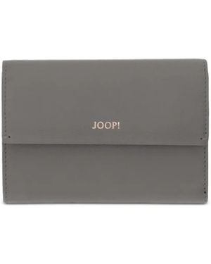Joop! Sofisticato Cosma Wallet - Gray