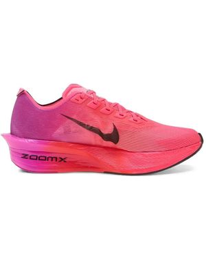 Nike Vaporfly 4 Sneakers - Pink