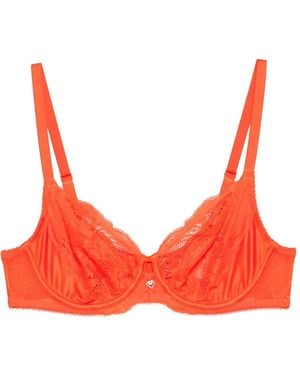 Wacoal Sujetador Natsuki - Naranja