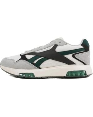 Reebok Dmx Glide Sneakers - Weiß