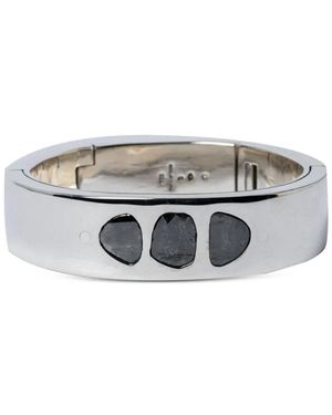 Parts Of 4 Sistema Bracelet - White