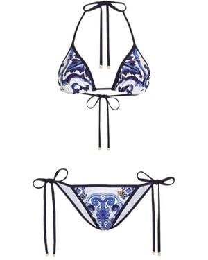 GoodyJapan　DOLCE&GABBANA 新品未使用タグ付きビキニ Dolce & Gabbana Bikinis for Women | Online Sale up to 44