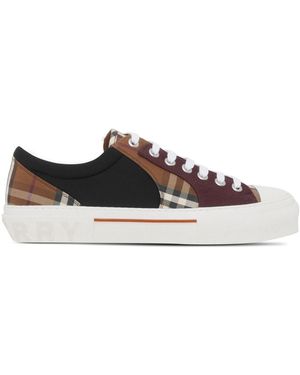 Burberry rebajas zapatillas hot sale