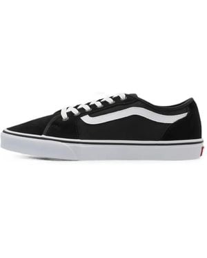 Vans Filmore Decon Sneakers - White