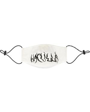 Haculla Face Mask - White