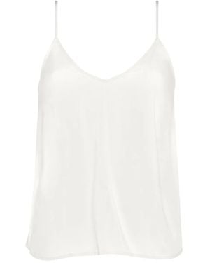 Eres Top - White