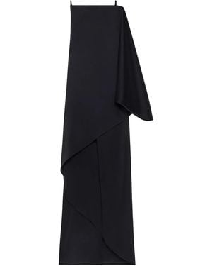 Courreges Infinity Dress - Blue