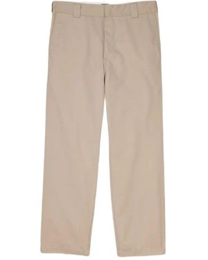 Carhartt Craft Trousers - Natural