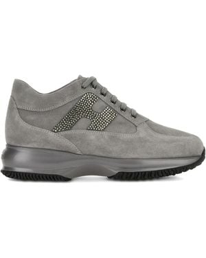 Hogan Baskets Interactive - Gris