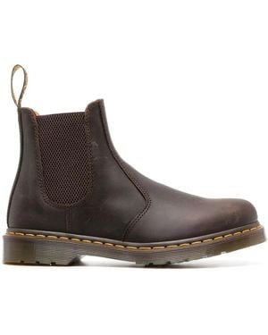 Dr. Martens Top Bikini - Brown