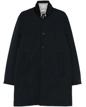 Liu Jo Veste À Boutonnière - Blue
