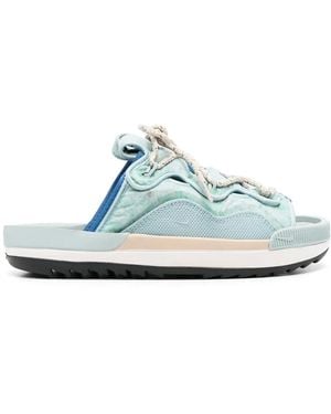 Nike Offline 2.0 Slides - Blue